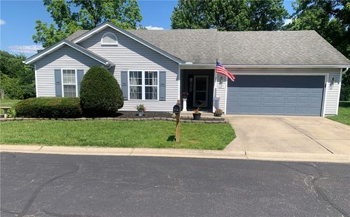 120 Sweet Gum Dr, Hamilton, OH, 45013-3995 | Card Image