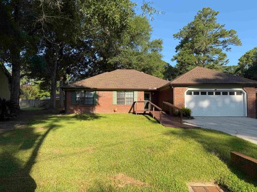 432 Merlin Way, TALLAHASSEE, FL, 32301-3354 | Card Image