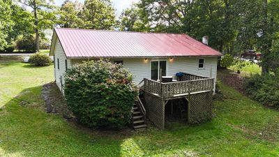 1939 Reece Harmon Rd, Home with 3 bedrooms, 1 bathrooms and null parking in Rock WV | Image 3