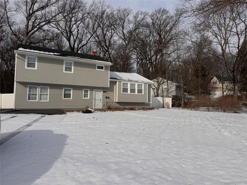 44 Twin Elms Ln, New City, NY, 10956-3518 | Card Image