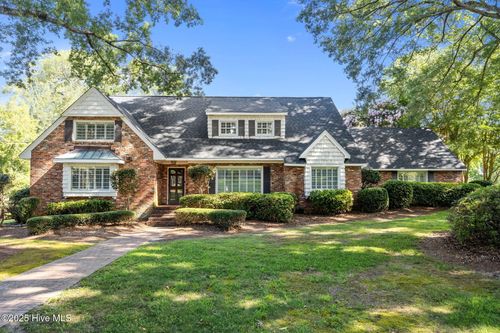 226 Country Club Dr, Greenville, NC, 27834-6219 | Card Image