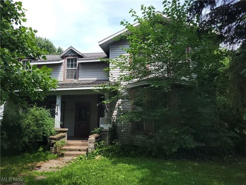 14 Ridge St N, Monroeville, OH, 44847-9709 | Card Image