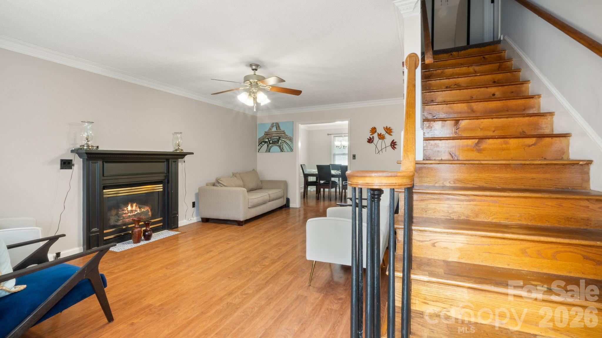 Residential in Gastonia