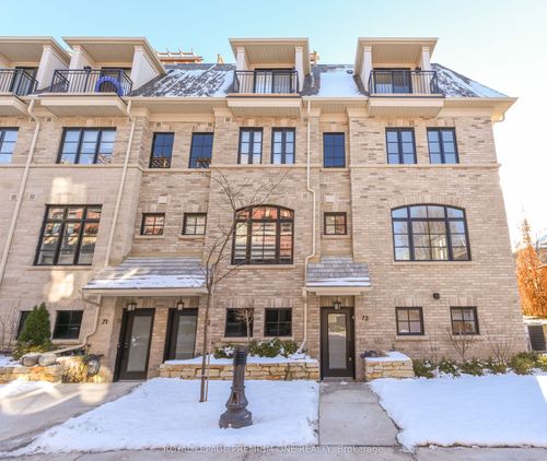 73-40 Lunar Cres, Mississauga, ON, L5M2R4 | Card Image