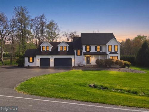 5556 Bridle Road, STROUDSBURG, PA, 18360 | Card Image