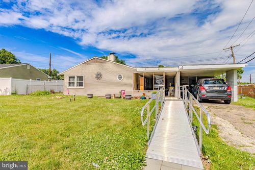 6 Gamewood Rd, LEVITTOWN, PA, 19057-3408 | Card Image