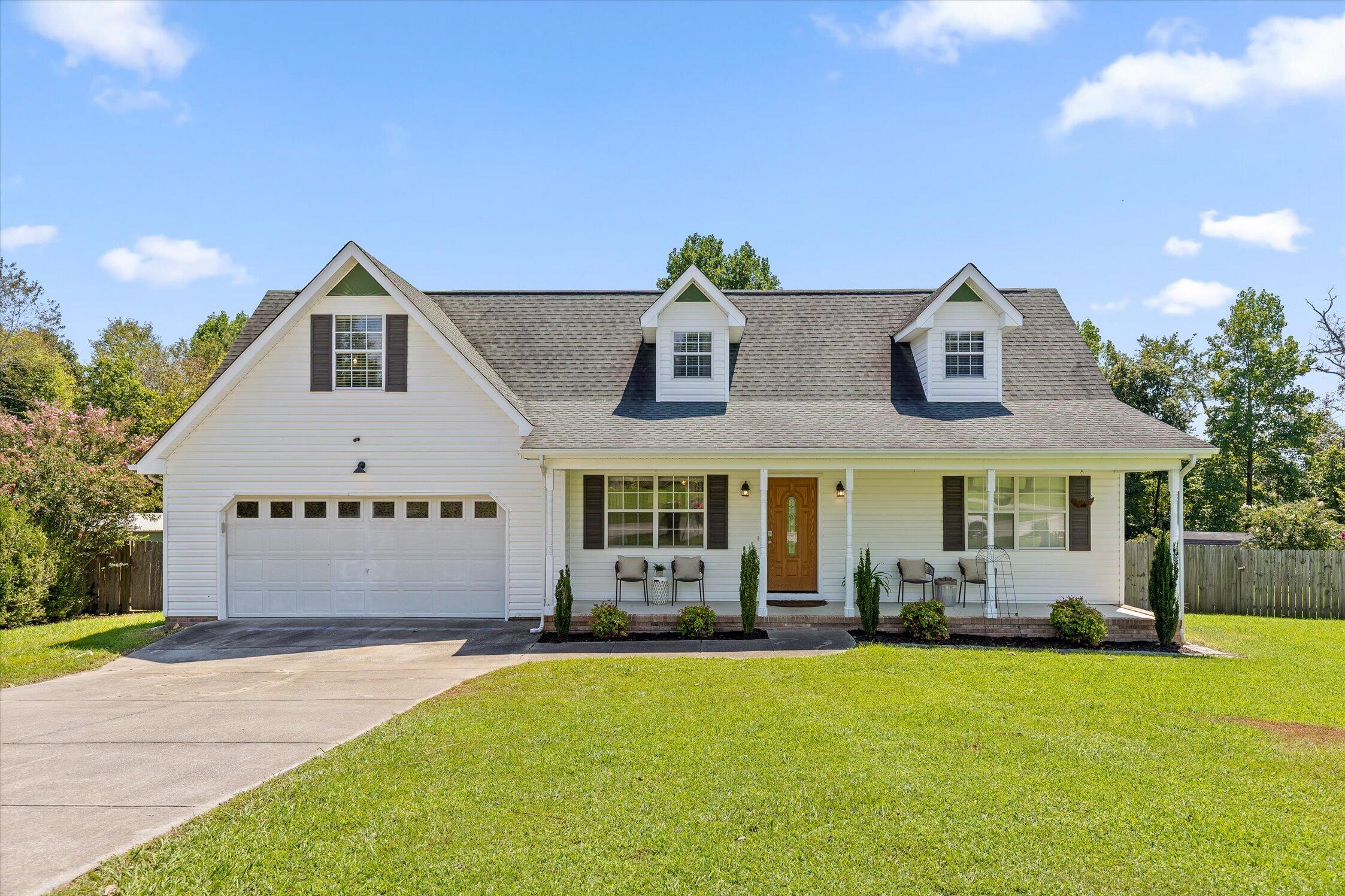 Residential in Ringgold