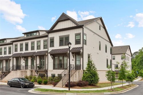 2370 Provence Park Way, Decatur, GA, 30033-1231 | Card Image