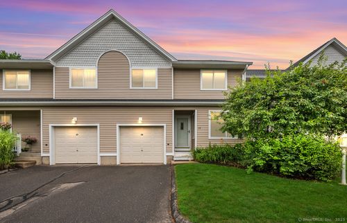 28-28 Florence Way, Farmington, CT, 06032-3409 | Card Image