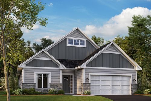 10418 Glenbrook Ave S, Cottage Grove, MN, 55016-6084 | Card Image