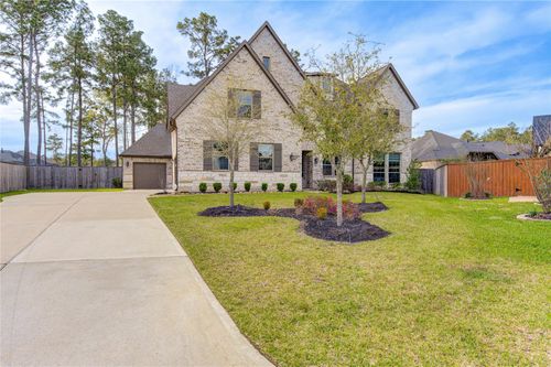 523 Caverna St, Montgomery, TX, 77316-3043 | Card Image