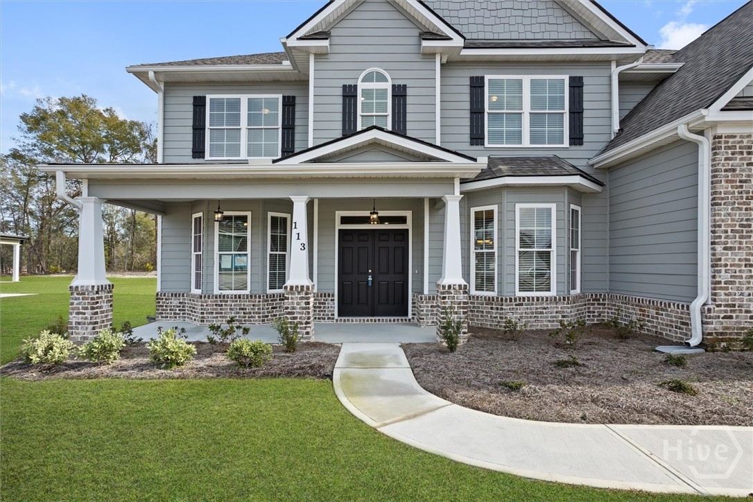 Residential in Guyton 2