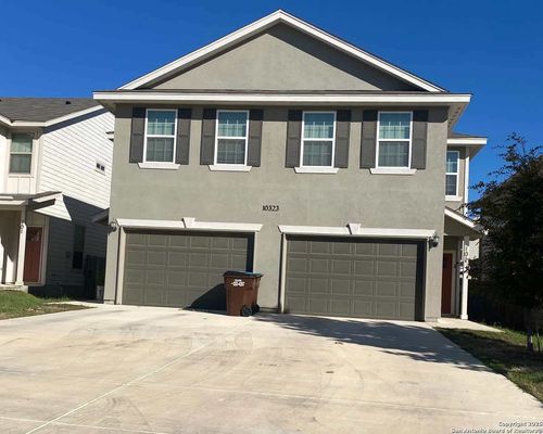 101-10323 Linwood Rdg, San Antonio, TX, 78255 | Card Image