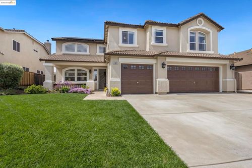 432 Acacia Dr, Oakley, CA, 94561-6337 | Card Image