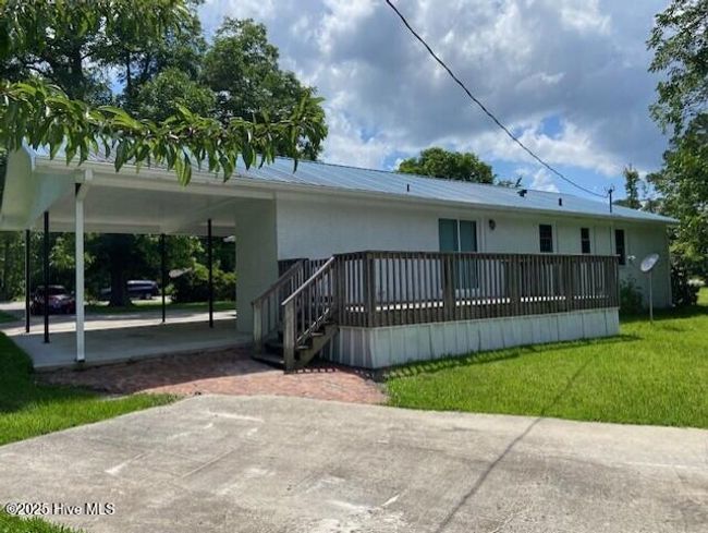 820 Calabash Rd Nw, House other with 2 bedrooms, 2 bathrooms and 2 parking in Calabash NC | Image 6