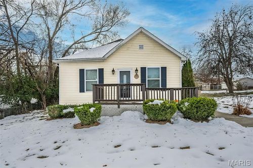 401 Mildred St, Alton, IL, 62002-3432 | Card Image