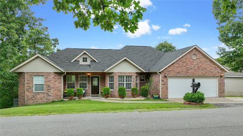 89 Cranfield Dr, Bella Vista, AR, 72714-3904 | Card Image