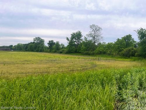 PARCEL C Burt Road, Berlin Township, MI, 48002 | Card Image