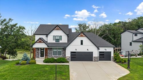 12893 Baker Ct, Crown Point, IN, 46307 | Card Image