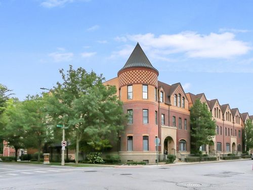 14-170 Marion St, Oak Park, IL, 60301-6710 | Card Image
