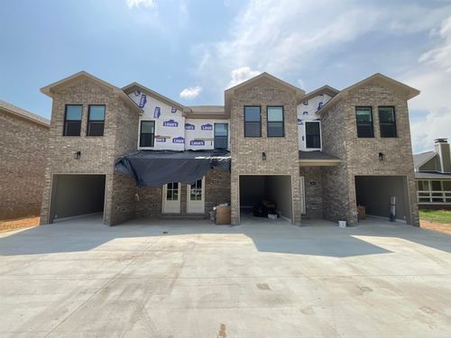 410, 412, 414 England Street, Lonoke, AR, 72086 | Card Image