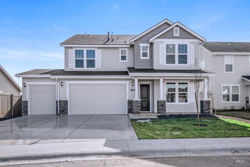 7574 E Meriwether Dr, Nampa, ID, 83651 | Card Image