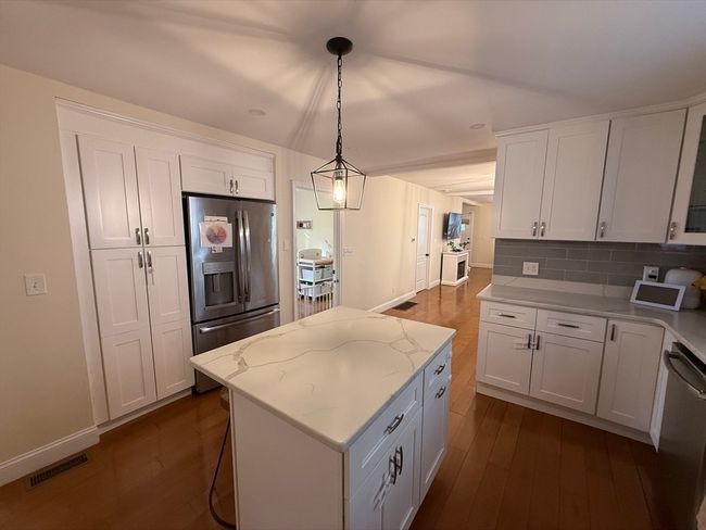 14 - 14 Fleming Ave, House attached with 3 bedrooms, 1 bathrooms and 3 parking in Andover MA | Image 9