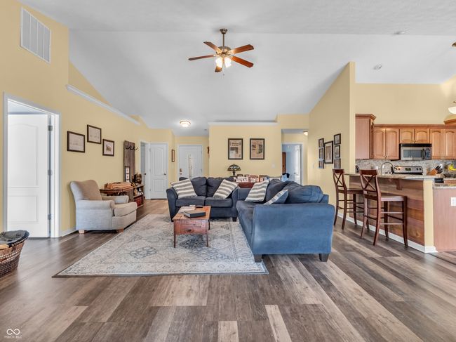 4261 Stergen Dr, House other with 3 bedrooms, 2 bathrooms and null parking in Lafayette IN | Image 20
