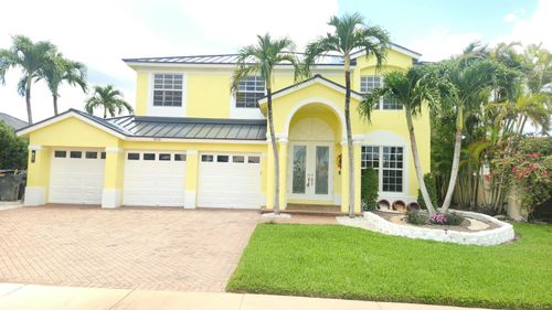 1851 Corsica Dr, Wellington, FL, 33414-1069 | Card Image