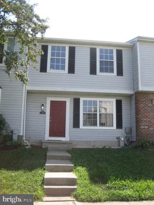 810 W Spring Meadow Ct, EDGEWOOD, MD, 21040-2153 | Card Image