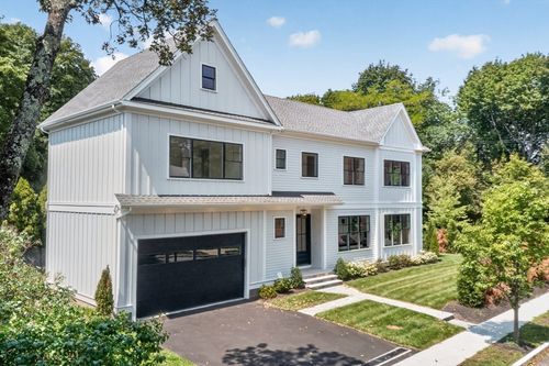 9 Morseland Ave, Newton, MA, 02459 | Card Image
