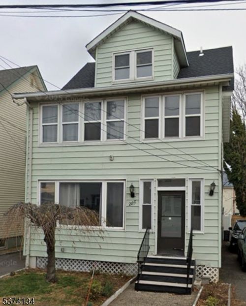 2-285 Shelton Ter, Hillside, NJ, 07205-1807 | Card Image