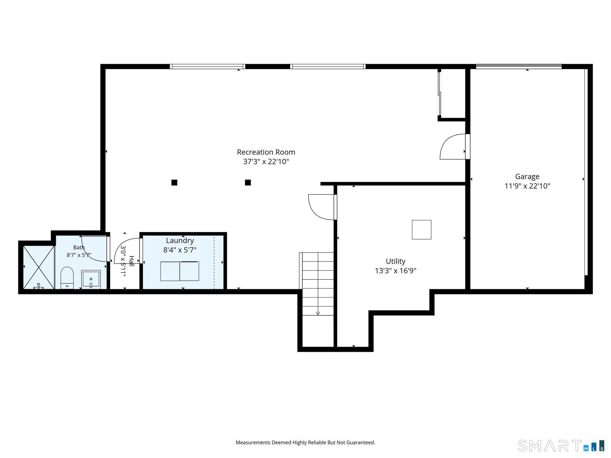 Residential in Stratford 5