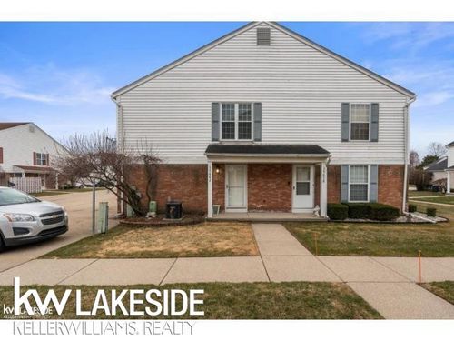 35662 Stillmeadow Ln, Clinton Township, MI, 48035-3252 | Card Image