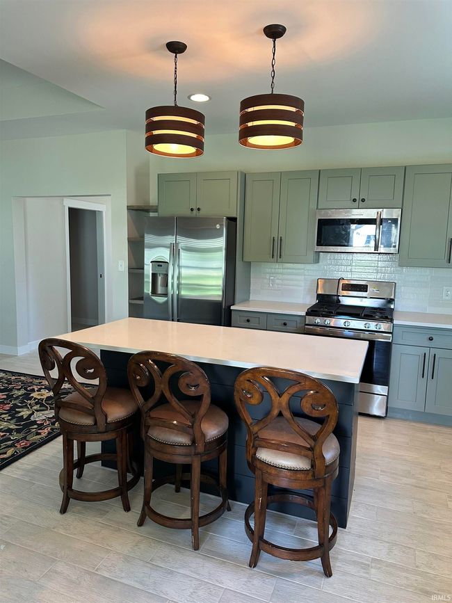 A - 1011 S Washington St, House other with 3 bedrooms, 2 bathrooms and null parking in Delphi IN | Image 8