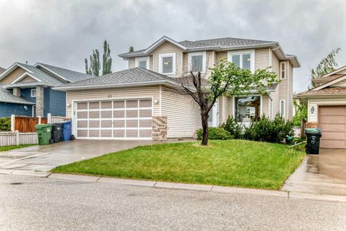 83 Hawkmount Green Nw, Calgary, AB, T3G3T9 | Card Image