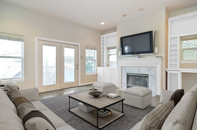 1512 Mohawk St, House other with 4 bedrooms, 4 bathrooms and 2 parking in CHICAGO IL | Image 6