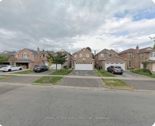 328 Port Royal Trail, Scarborough, ON, M1V2L7 | Card Image