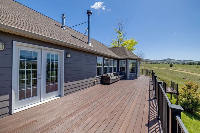5974 Johnson Rd, House other with 5 bedrooms, 3 bathrooms and null parking in East Helena MT | Image 38