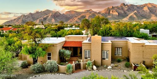 1521 E Placita Abeja, Tucson, AZ, 85718-3905 | Card Image