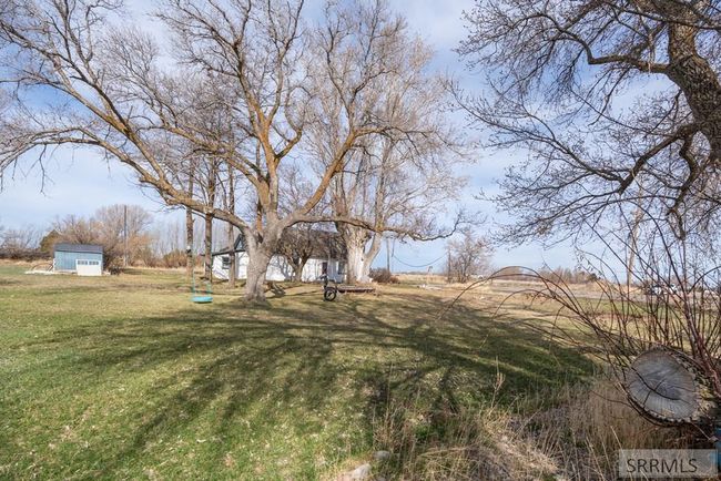 12618 N Ririe Hwy, House other with 3 bedrooms, 1 bathrooms and null parking in Ririe ID | Image 39