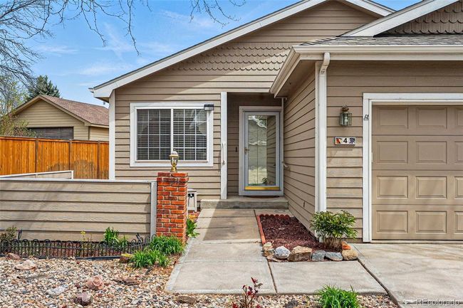 UNIT-4 - 900 Arbor Ave, House other with 2 bedrooms, 2 bathrooms and 2 parking in Fort Collins CO | Image 4
