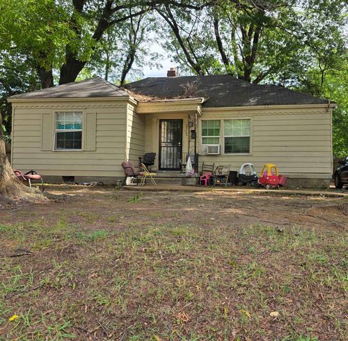 3372 Buchanan Ave, Memphis, TN, 38122 | Card Image