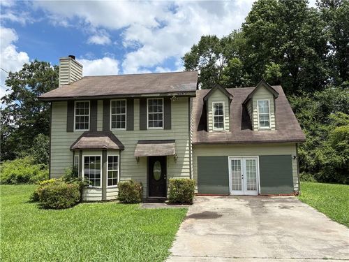 3570 Keels Ln, College Park, GA, 30349-4546 | Card Image