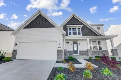 1849 Archerfield Place, House other with 4 bedrooms, 3 bathrooms and null parking in Miamisburg OH | Image 3