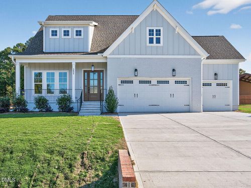 2406 Belvinwood Dr, Fuquay Varina, NC, 27526-5185 | Card Image