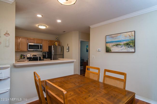 202 - 1800 The Greens Way, Condo with 3 bedrooms, 2 bathrooms and null parking in Jacksonville Beach FL | Image 28