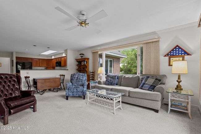 11 Chestnut Ln, House other with 3 bedrooms, 3 bathrooms and 2 parking in Pinehurst NC | Image 9