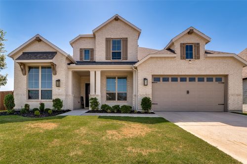 2209 Cooper River Trl, Waxahachie, TX, 75165-9548 | Card Image