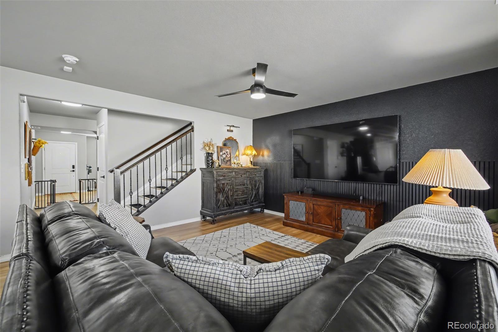 Residential in Colorado Springs 2